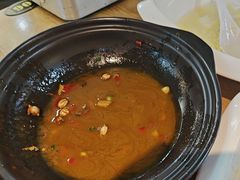 -王胖子土菜馆·特色杭帮菜·农家土菜