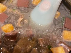 -南京大牌档(香港广场店)