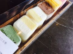-Olé精品超市(苏州中心店)
