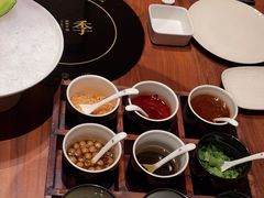 -揽季锅物会.福建黄鱼.海鲜姿造(五四路店)