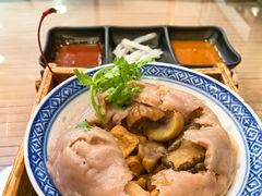 -芋包王闽南茶楼(八市店)