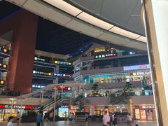 -浦江城市生活广场(江月路店)