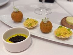 -滙壹西餐厅·厦门华尔道夫酒店