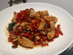 -徐记海鲜·家宴(南油永新汇店)