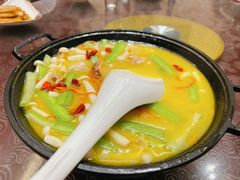 -风味小馆(天目湖宾馆店)