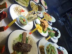 -老宁波1381餐厅(宏泰广场店)