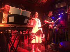 -周庄红庭演艺酒吧