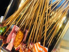 -小郡肝串串香(北蔡店)