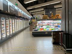 -Olé精品超市(苏州中心店)