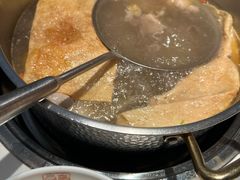 -犇鼎牛潮汕牛肉火锅(新辰里学清路店)