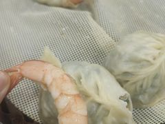 -叶存利海鲜大馅饺子(海宁路总店)