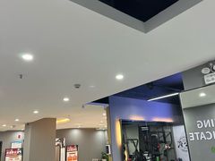 -天行健连锁游泳健身(新香洲店)