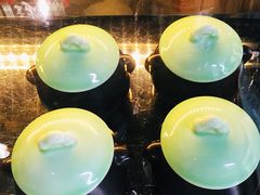 三宝桃胶羹-西关二少双皮奶(青龙巷店)