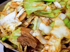-五谷屯私房菜·始于2005(中山陵童卫路店)