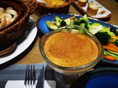 提拉米苏Tiramisu-Mezomd曼索蒂西班牙餐厅(广粤店)