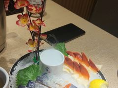 -万岁寿司(芳村店)