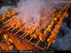 -清真聚陇缘美食餐厅(南横东街店)