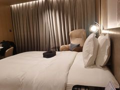 -深圳国际会展中心希尔顿酒店(前海华发冰雪世界店)