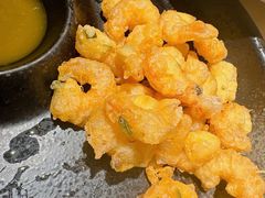 -吕氏疙瘩汤·新鲁菜(潍坊银座店)