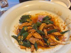 -那家老院子东北菜·饺子·小鸡炖蘑菇(艳华街店)