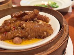 -杭州JW万豪酒店-万豪中餐厅