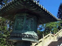 -天坛大佛