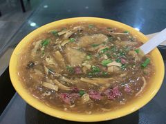 -毛华美食(清扬路店)