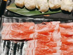 -呷哺呷哺 黄金牧场 (欢乐谷店)