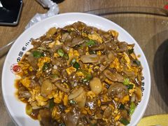 -直隶安家牛肉罩饼(建华店)