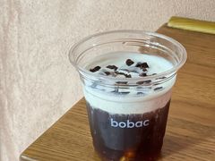 -BOBAC