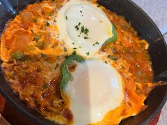 -La Medina餐厅(亮马河南路店)