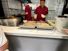 -龙鳞路第一家牛肉汤
