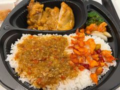 -肯德基(朝阳门店)