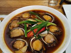-鑫阿强海鲜大排档·老厦门特色菜(中山路店)