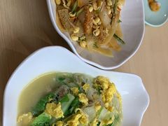 -吕氏疙瘩汤·海鲜新鲁菜(凯德mall新都心店)