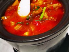-粗茶淡饭·汉口公馆(循礼门店)