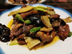 -陈记菜馆·非遗淮扬菜(东关街教场店)