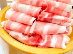 -龍歌自助小火锅(城阳万象汇店)