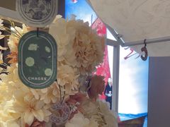 -霸王茶姬(上海恒基名人店)