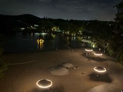 -上海佘山世茂艾美酒店