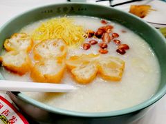 -喜势点·糖沙翁手工茶点·本地人茶居(永庆坊店)