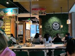 -狐狸爱上椰子鸡(滨江星光大道店)