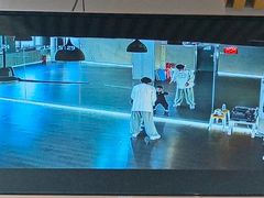 -零下舞度·街舞连锁机构(直沽校区)