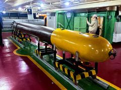 -泰达航母主题公园