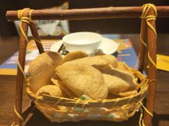 -泰妃殿(武汉首店)