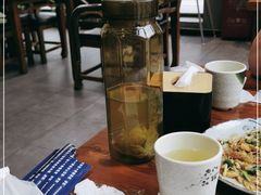 -娄三少·老北京春饼烤鸭家常菜(富力又一城店)