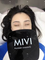 -MIVI半永久纹眉纹绣
