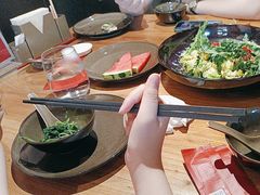-青年公社烤鸭(肇嘉浜路店)