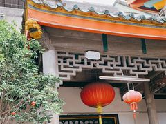 门面-吴祥记潮州菜·百年老字号·砂锅粥