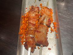 -贰醒·私房小院烧烤 (太古里店)